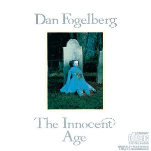 Dan Fogelberg - Innocent Age (CD) - 1 of 1