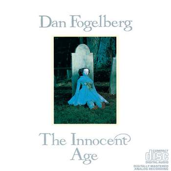 Dan Fogelberg - Innocent Age (CD)