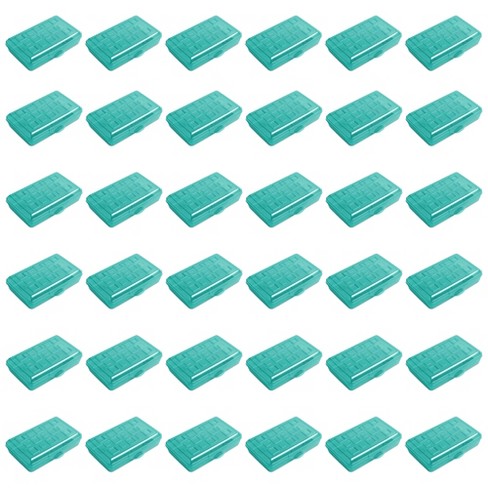 Sterilite Pencil Box - Teal : Target