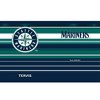 MLB Seattle Mariners 20oz Hype Stripes Stainless Steel Tumbler - 2 of 4