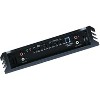 Audiobank AB2800.2 2 Channel 5000 Watt 2 Ohm A/B Class Car Audio Stereo BASS Amplifier with Bass Control, Bridgeable, LED Indicator with Bass Knob - 4 of 4