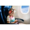 eKids Paw Patrol Marshall Wired Headphones, Over Ear Headphones for School, Home, or Travel  - Red (PW-140MA.EXv7) - 4 of 4