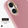 kate spade new york Apple iPhone 17 MagSafe Compatible Designer Phone Case - 3 of 4