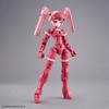 Bandai - Bandai Hobby - 30MM -  1/144 #53 EXM-H15A Acerby Type-A Model Kit - 2 of 4