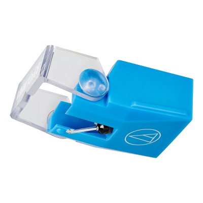 Audio-Technica AT-VMN10xCB VMx Conical Bonded Replacement Stylus for AT-VM510xCB & AT-VM610xMONO Cartridges