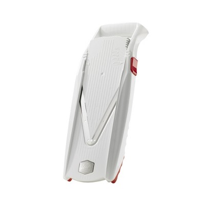 Borner Roko PowerLine White Grater Attachment – Fits Borner V Slicer (MPN 5W51061)