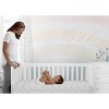 Beautyrest Silver Slumbertime Crib and Toddler Mattress - 4 of 4