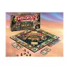 Monopoly - World of Warcraft Collector's Edition Board Game - 2 of 3