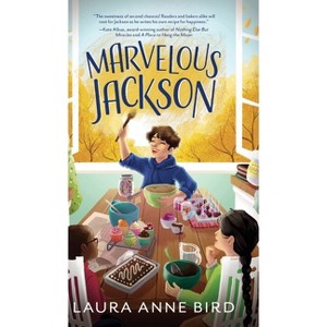 Marvelous Jackson - by Laura Anne Bird - 1 of 1