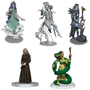 D&D Icons of the Realms: Storm King's Thunder: Box 2 | WizKids Miniatures - 1 of 4