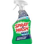 Spray 'n Wash Max - Trigger 22oz