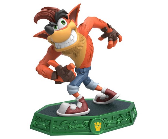 Skylanders Imaginators Thumpin' Wumpa Islands Adventure Pack