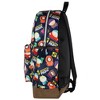 South Park Backpack Cartman Stan Kyle Kenny Butters Token All-Over Tossed Print School Travel Tote Book Bag - 3 of 4