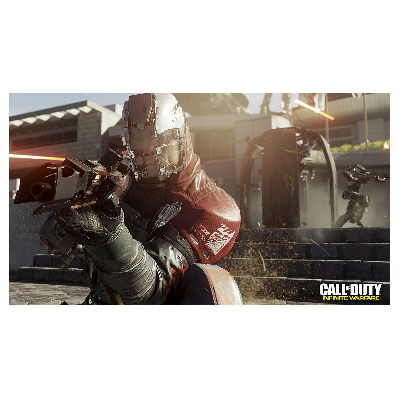 Call of Duty: Infinite Warfare Xbox One, 5 of 8