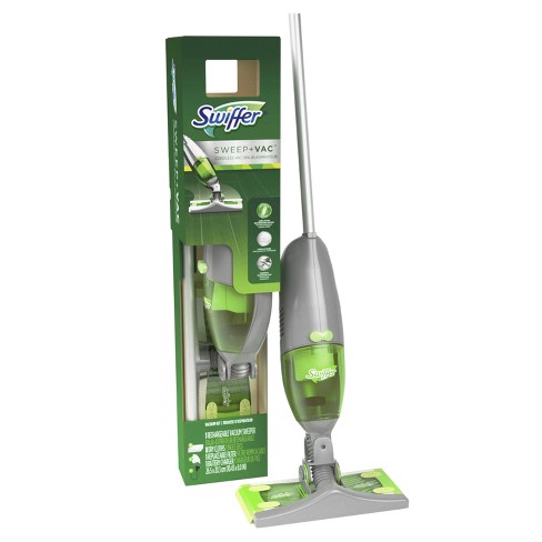 swiffer wet jet batteries compartment