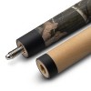 Viper Realtree Hardwoods Camouflage Cue - 3 of 4