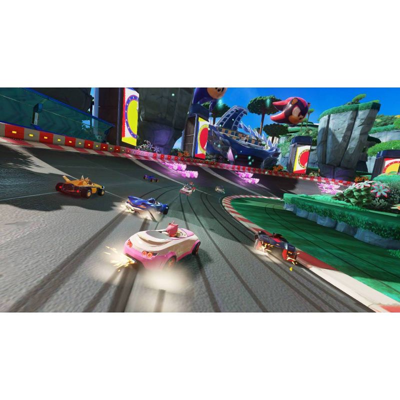 Team Sonic Racing - Nintendo Switch (Digital), 3 of 8