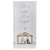 Split P All Is Bright Gold Dishtowel Set of 2 - 2 of 4