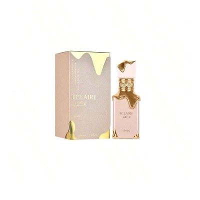 Lattafa Eclaire 3.4 Eau De Parfum Spray