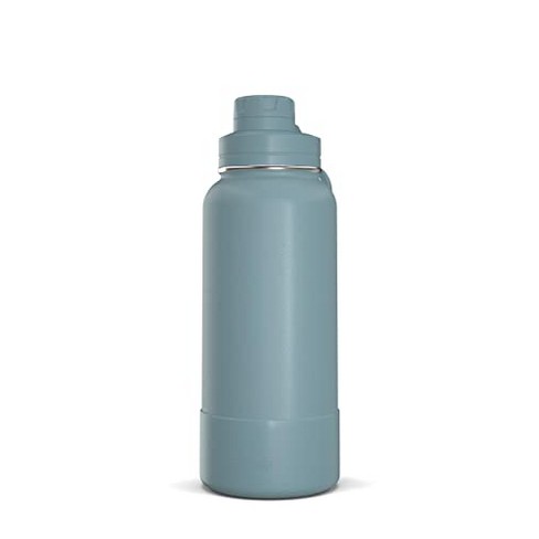 Hydrapeak 32oz Insulated Water Bottle With Straw Lid Matching