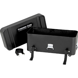 Protechtor Cases Protechtor Super Compact Accessory Case Ebony - 1 of 4