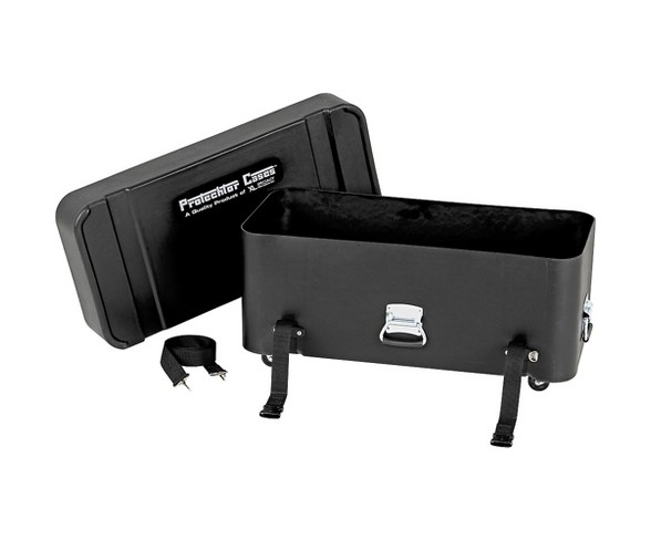 Protechtor Cases Protechtor Super Compact Accessory Case Ebony
