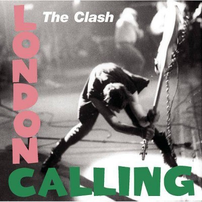 The Clash - London Calling (CD)