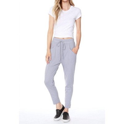 Women's Dropped Crotch Pant - bobi