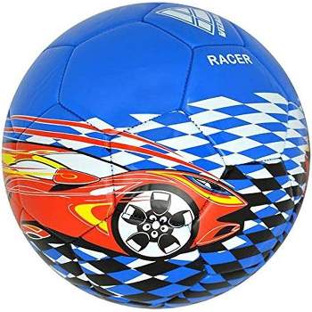 Vizari Sport USA Racer Soccer Ball