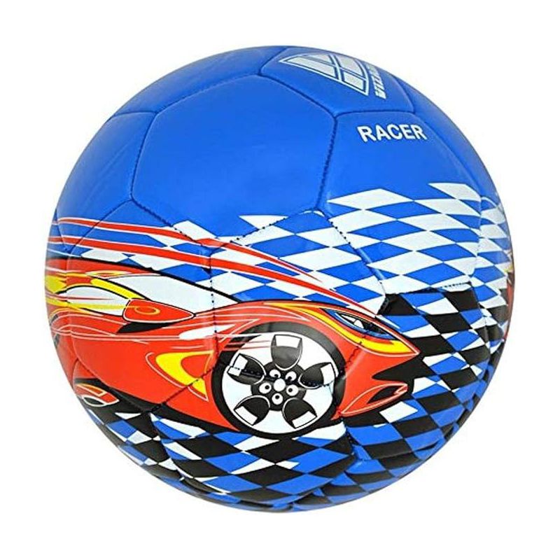 Vizari Sport USA Racer Soccer Ball, 1 of 2