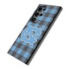 Keyscaper NCAA ACC Universities Plaid MagSafe Compatible Cell Phone Case for Samsung Galaxy - 2 of 4