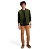 Jockey Outdoors by Luke Bryan Men's Reversible Cord Vest - 4 of 4