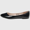 Alpine Swiss Womens Pierina Round Toe Ballet Flats - 2 of 4