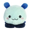 Aurora Small Seela Sea Slug Too Cute Playful Stuffed Animal Blue 9" - 2 of 4