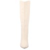 Journee Women's Rehela Medium and Wide Width Boots - 3 of 4
