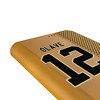 NFL New Orleans Saints Players Game Tactic Folio Cell Phone Case for Samsung Galaxy - 4 of 4