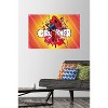 Trends International Miraculous - Girl Power Unframed Wall Poster Prints - 2 of 4