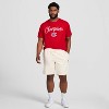 Champion Men's Fleece Shorts - 3 of 4