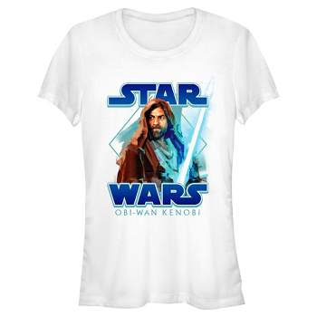 Men's Star Wars: Tales of the Jedi Lightsaber Jedis Graphic Tee