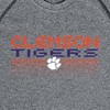NCAA Clemson Tigers Toddler Boys' Poly T-Shirt - 3 of 3