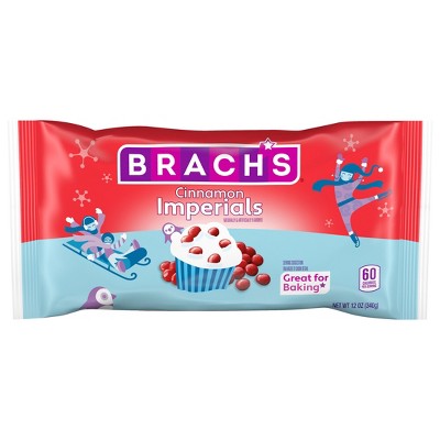 Brach's Cinnamon Imperials - 12oz