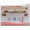 Bachmann Trains - SCOUT ELF EXPRESS Ready To Run Electric Train Set - HO Scale - 2 of 3