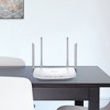 TP-Link AC1200 Wi-Fi Router (Archer A54) - Dual Band Wireless Internet Router 4 x 10/100 Mbps Fast Ethernet Ports Manufacturer Refurbished - 4 of 4