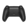 8Bitdo Ultimate Bluetooth Wireless Controller with Charging Dock for Nintendo Switch, Windows, Steam Deck - Black - 4 of 4