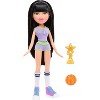 Bratz Play Sportz Doll - Jade - 2 of 4