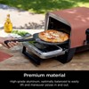 Ninja Woodfire Outdoor Perforated Pizza Peel - XSKOPPL - image 3 of 4