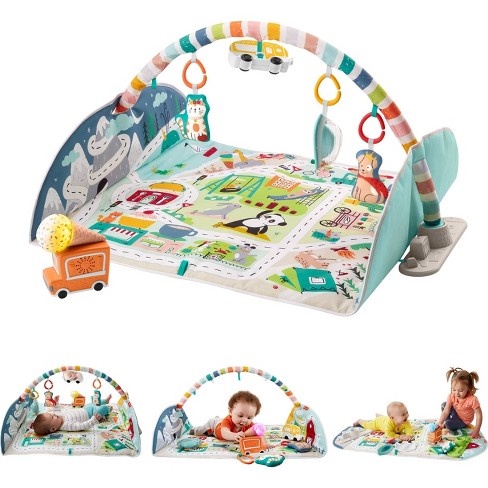 Playmat baby target online