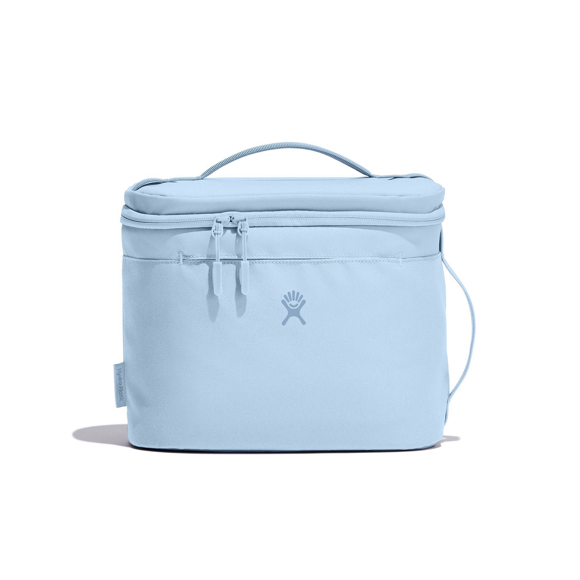Hydro Flask 5 Liter Lunch Bag 8 Cans/5.3qt Soft-Sided Cooler - Surf