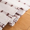 Montauk MTK714 Flat Weave Indoor Rugs - Safavieh - 4 of 4