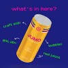 JUMO Soju Mango Yuja Citrus Mint Cocktail - 4pk/250ml Cans - 3 of 4